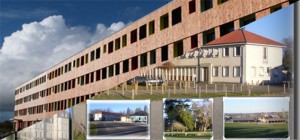 Lycée des Vaseix et de Magnac Laval