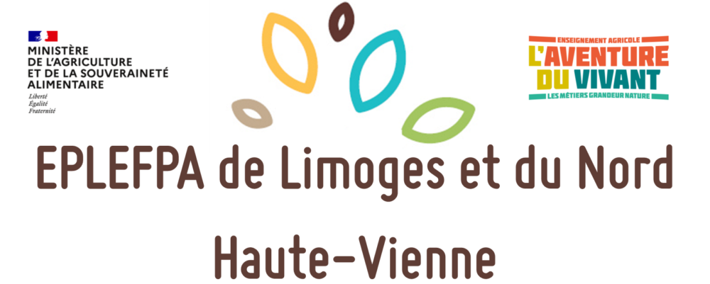 Eplefpa de Limoges et du Nord Haute-Vienne