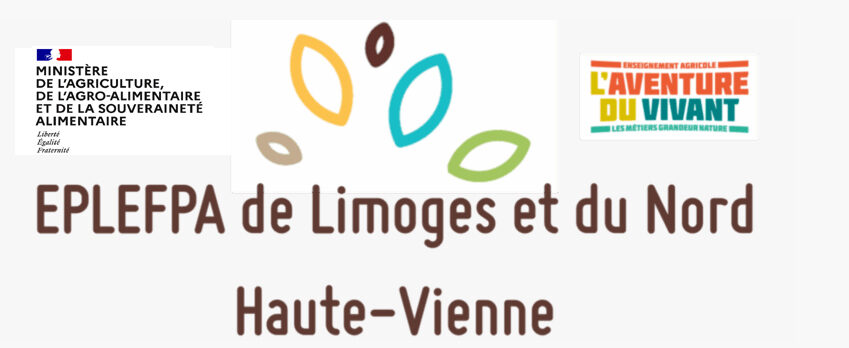 Eplefpa de Limoges et du Nord Haute-Vienne